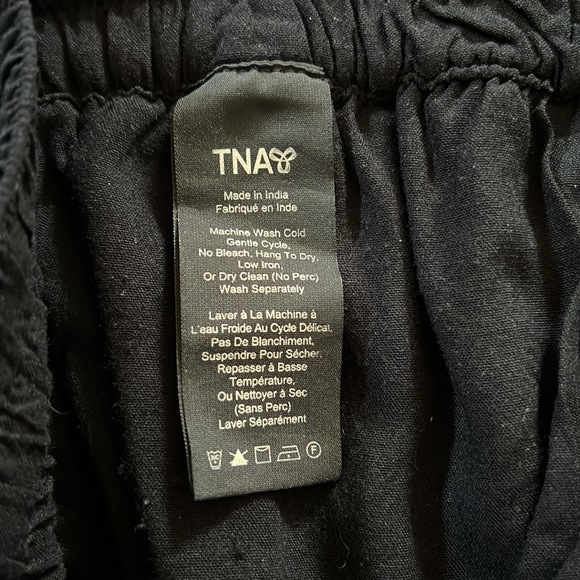 TNA Short - Picture 4 of 4